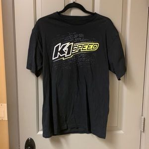 K1 Speed T-Shirt